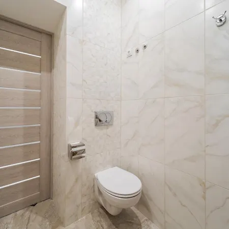 Luxury Flat Near Opera 2