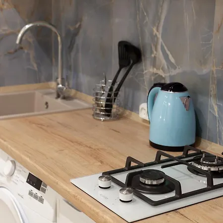 Appartamento Luxury Flat Near Opera 2