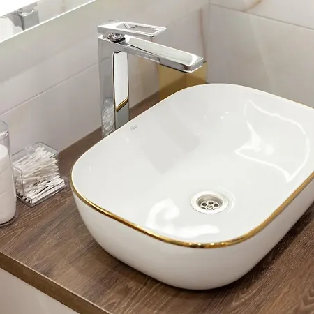 Luxury Flat Near Opera 2 Appartamento