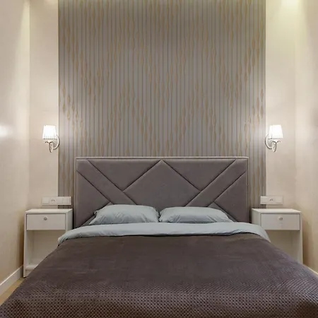 Luxury Flat Near Opera 2 Daire