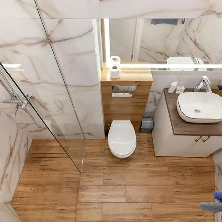 Luxury Flat Near Opera 2