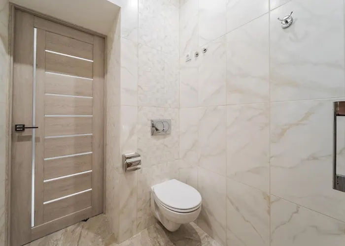 Luxury Flat Near Opera 2