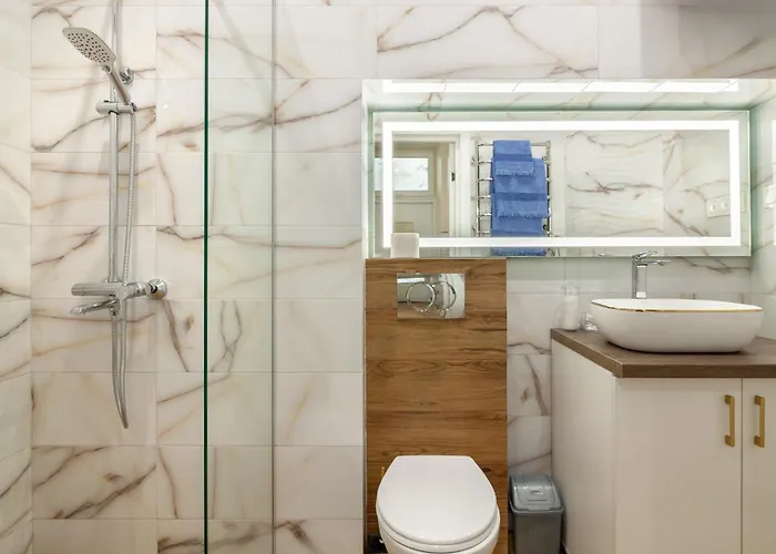 Luxury Flat Near Opera 2 * Lviv