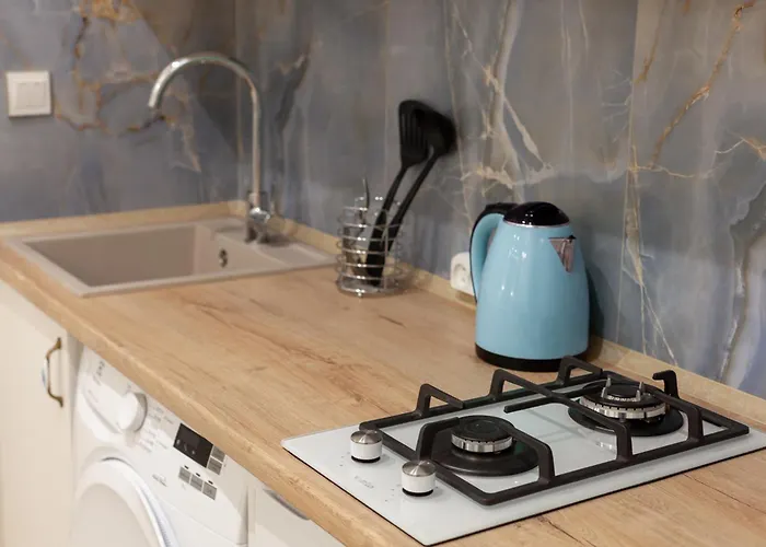 דירה Luxury Flat Near Opera 2