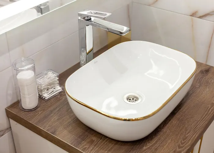 Luxury Flat Near Opera 2 Апартаменты