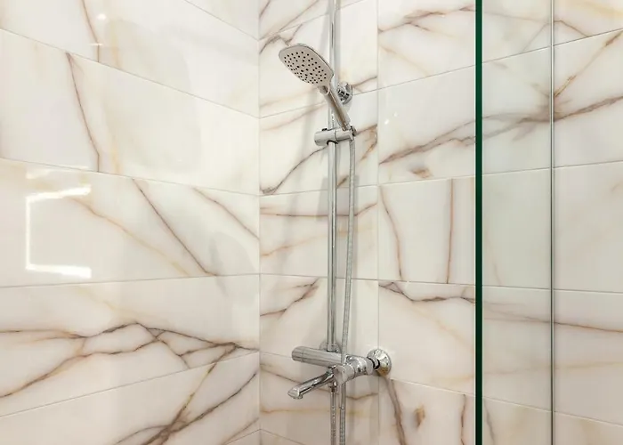 Luxury Flat Near Opera 2 Апартаменты