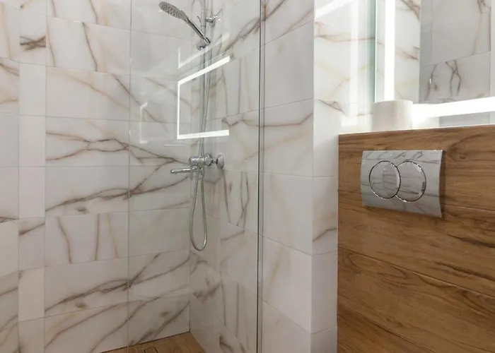 דירה Luxury Flat Near Opera 2