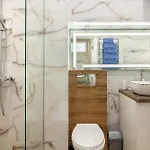 Luxury Flat Near Opera 2 * Lviv