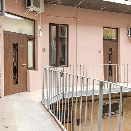 Apartment Luxury Flat Near Opera 2 *